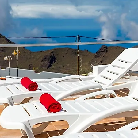 Hotell Sunset