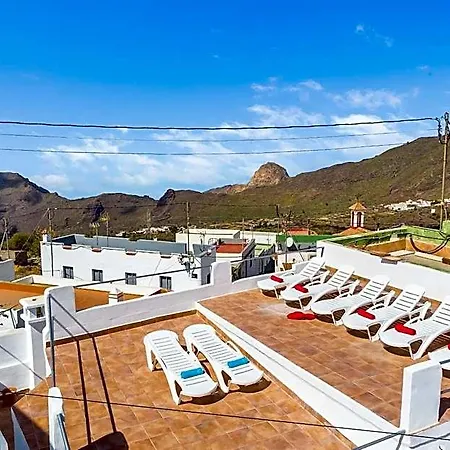 Sunset Las Manchas (Tenerife)