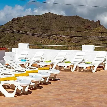 Sunset Hotell Las Manchas (Tenerife)